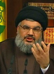 حزب الله يضع وحدات من جيشه تحت تصرف الحكومة السودانية في دارفور