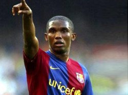 إيتو لرئيس الميلان: إذا أردت جلب لاعب آخر فعليك أن تأتي بـ"ميسي"