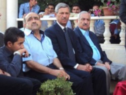 المجالي يؤكد مجددا لأبناء عشيرته عدم خوضه الانتخابات النيابية