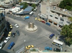 أعمال عنف خلال الانتخابات الداخلية لاختيار مرشح عشيرة المومني في عجلون