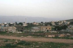 عباس يخيِّر إسرائيل بين السلام والاستيطان.. وواشنطن تضغط