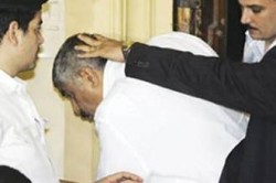 النيابة تكرر طلب إعدام هشام طلعت والسكري في إعادة محاكمتهما