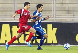 فوز الكويت على سورية يعزز حظوظ منتخبنا بالتأهل