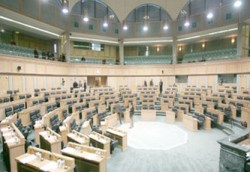 دعوة لتشكيل برلمان شعبي سياسي بديل عن مجلس النواب