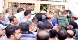 7 آلاف مواطن يطالبون شركة بورصة عالمية بـ 10 ملايين دينار