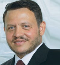 الملك يغادر نيويورك متوجها الى ارض الوطن