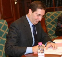 الرفاعي:الدعوة لمقاطعة الانتخابات مخالف للدستور