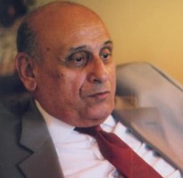 وفاة وزير الخارجية المصري الأسبق احمد ماهر