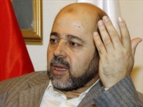 أبو مرزوق: سنوقع الورقة المصرية على قاعدة لا غالب ولا مغلوب