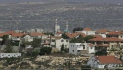 مسؤول فلسطيني : سننسحب من المفاوضات إذا لم يتوقف الاستيطان خلال أسبوع