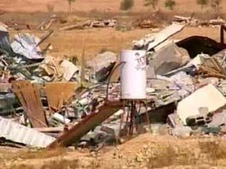 محكمة إسرائيلية تقضي بإجلاء عشرات الفلسطينيين من القدس