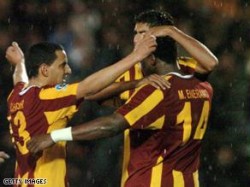 دوري أبطال العرب يعود للانطلاق اعتبارا من العام المقبل