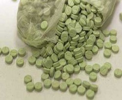 106 أشخاص في معان تورطوا في قضايا مخدرات