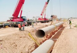 منح سلطة المياه استثناء لتعيين 270 موظفاً.. وتأخير كبير في تنفيذ الديسي