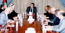 اجتماع ثان بين الحكومة والإسلاميين دون نتائج ايجابية