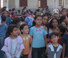 إصابة طالب جراء سقوط «دربزين حديدي» في مدرستـه بلواء الكورة