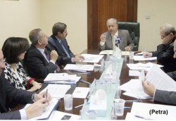 لجنة وزارية توصي بدراسة إحياء خدمة العلم