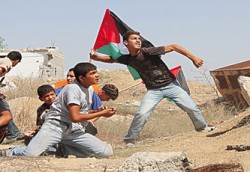 أوباما يتعهد لإسرائيل بإحباط طرح الدولة الفلسطينية في مجلس الأمن