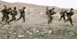 التعهد الرابع لأوباما.. إبقاء غور الأردن تحت السيطرة الإسرائيلية