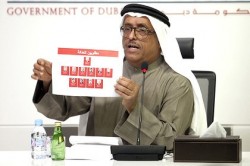 ضاحي خلفان: الموساد هدّد بقتلي لصرفي عن قضيّة المبحوح