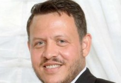 الملك يزور عجلون غدا