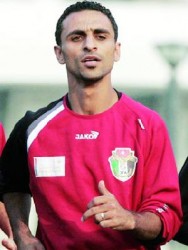 شلباية لا يتعجل العودة