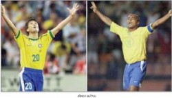 روماريو وبيبيتو .. يبحثان عن مستقبلهما في صناديق الاقتراع