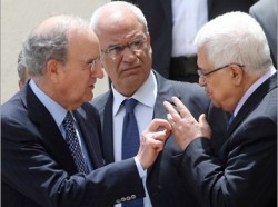 اتفاق فلسطيني إسرائيلي على مواصلة المفاوضات "غير المباشرة"