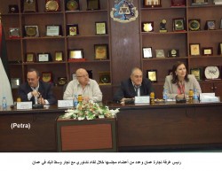 تجار وسط البلد يطالبون بتجميد قانون المالكين والمستأجرين