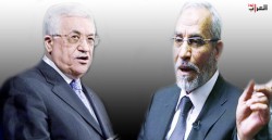 حرب كلامية بين الإخوان والسلطة الفلسطينية بعد اتهامها بتلفظ أنفاسها الأخيرة