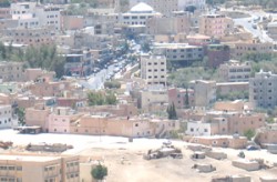 إتلاف 3 طنا أرز غير صالح للاستهلاك البشري في وادي موسى