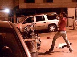 نشاط واسع لسوق السلاح في لبنان مع تصاعد التوتر السياسي