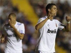 مورينيو : لا يمكن لأحد أن يمس "كريستيانو"