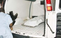 وفاة اندونيسية اثر سقوطها من شرفة منزل مخدومها في الصويفية