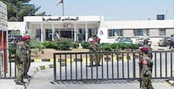 السجن لـ 10 أشخاص حاولوا خطف أبناء ضباط مخابرات