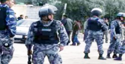 عدد من الإصابات بينهم طفلة في مشاجرة بين عائلتين في اربد