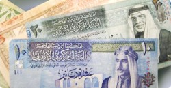 428 مليون دينار عجز الموازنة بعد المساعدات في ثمانية أشهر