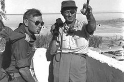 وثائق حرب 73: العرب يريدون احتلال إسرائيل و"دايان" ينهار