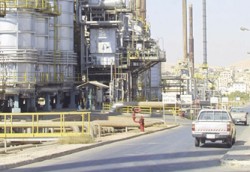 قرار وشيك بفتح سوق المشتقات النفطية ووقف حصرية المصفاة