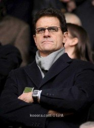 كابيللو الأغنى في إنجلترا بثروة تفوق 40 مليون يورو