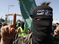 كتائب القسام تهدد بملاحقة رموز السلطة الفلسطينية في كل مكان