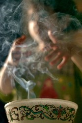 أشكال جديدة من المخدرات على نمط "البخور"