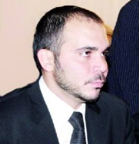 الأمير علي يعلن ترشحه لمنصب نائب رئيس (الفيفا)