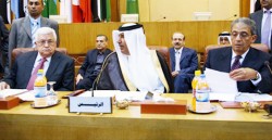 العرب يوقفون المفاوضات المباشرة مع إسرائيل..وكلينتون تلغي زيارتها لسرت