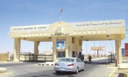 677 مليون دينار قيمة المستوردات الشهر الماضي