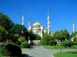 تقارير تركية: إسطنبول مهددة بالزوال بفعل زلزال مدمر