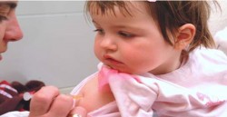 الحياري: لم تسجل أي حالة شلل أطفال في المملكة منذ 18 عاما