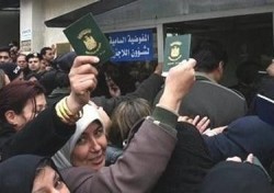 "مفوضية اللاجئين": عدد العراقيين الموجودين في الأردن الأعلى في قوائم التسجيل