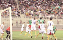 مدربون: فترة التوقف سلبية وعانينا الأمرين