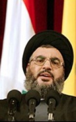 نصر الله: "الجمهورية الإسلامية هي نعمة الله فيكم فاغتنموها"